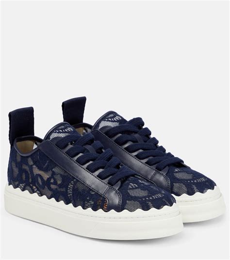 chloe trainers|chloe sneakers on sale.